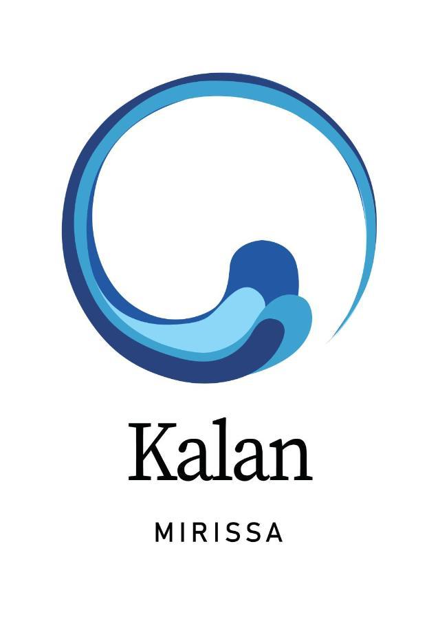 Hotel Kalan Mirissa Exteriér fotografie